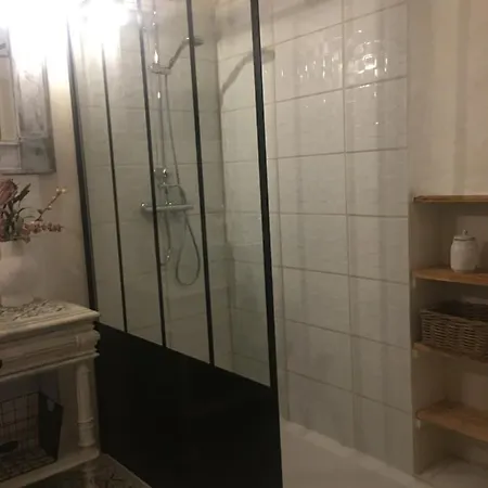 Au Petit Bonheur Casa vacanze Chateldon