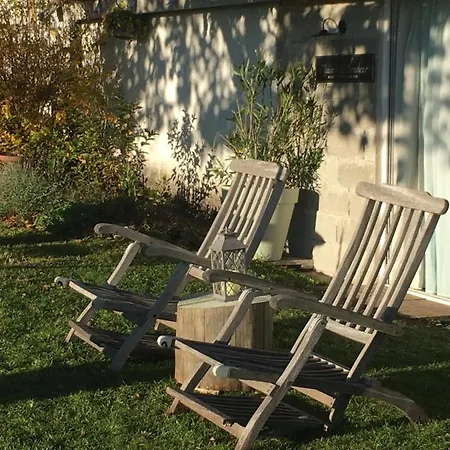 Ferienhaus Au Petit Bonheur *