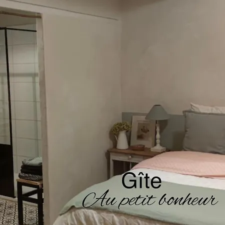 Au Petit Bonheur