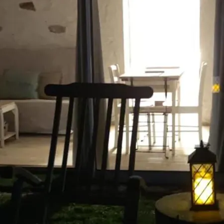 Au Petit Bonheur Holiday home *