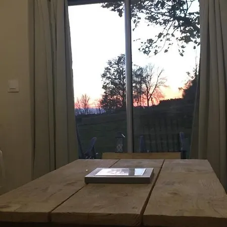 Holiday home Au Petit Bonheur