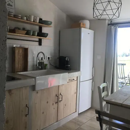 Au Petit Bonheur Holiday home *