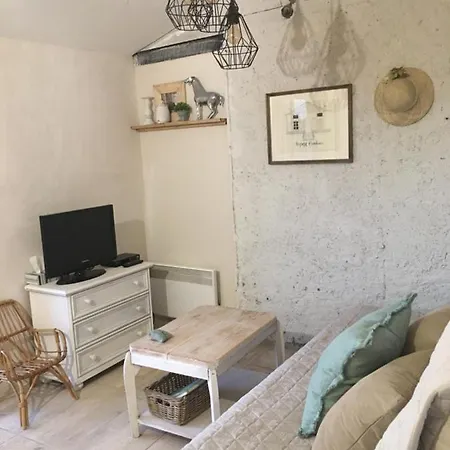 Au Petit Bonheur Chateldon